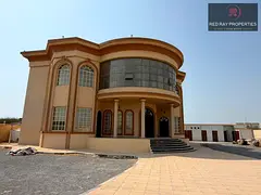 Spacious 12-Bedroom Villa | Ideal for Large Families