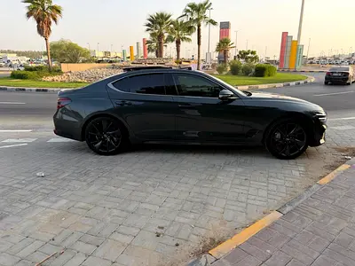 صورة 3 لـ 2022 Hyundai GENESIS