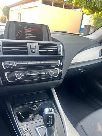 صورة 5 لـ 2017 BMW 1-SERIES