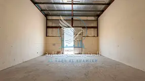 Warehouse for Rent in Industrial Area 18 | 1,200 Sq. Ft.