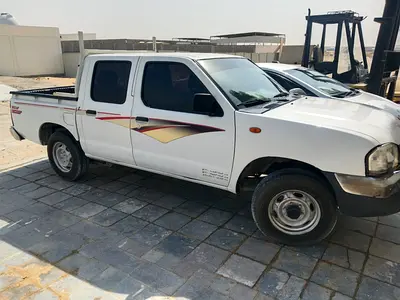 صورة مصغرة 5 لـ 2014 Nissan PICKUP