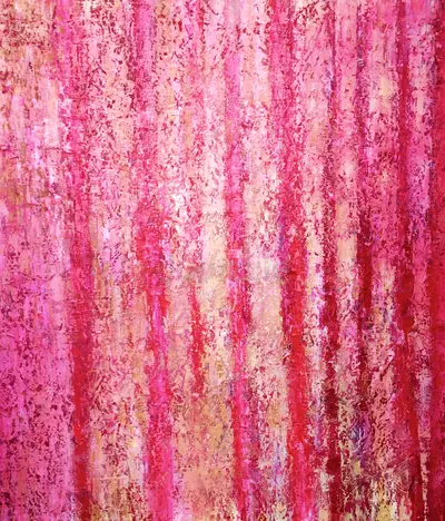 Untitled (pink)
Oil on canvas 130 x 150 cm 2014