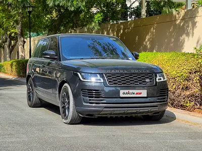 AED 2052/month | 2019 Land Rover Range Rover | GCC Specs | Ref#508665