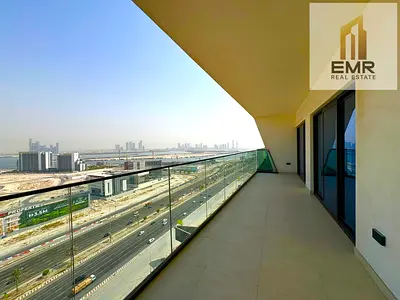 Elegant 3-Bedroom ~ Apartment ~ Ready to Move ~ High Floor