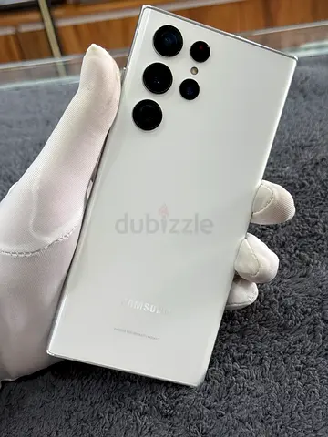 Sam S22 Ultra 12/256 GB For Sale