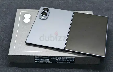 Samsung Galaxy Z fold 8 TDRA 🇦🇪 1TB