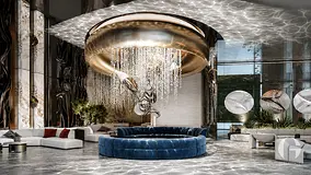 Luxury Tower I Private Pool I Original Price