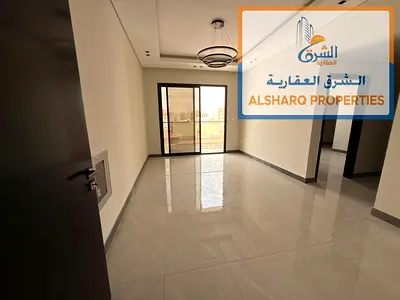 Enough looking, let's talk seriously. One bedroom and living room, second occupancy in Al Jurf 3, n