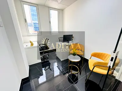Spacious Office | Direct from Owner | ready to Move