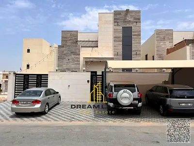 فيلا 4 غرف للإيجار في الحليو 2 | أرض 3,014 قدم² | 105 ألف | 4 دفعات