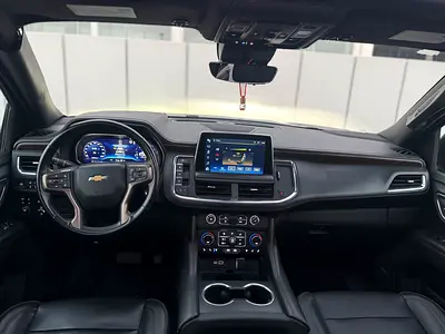2023 Chevrolet SUBURBAN 照片 13