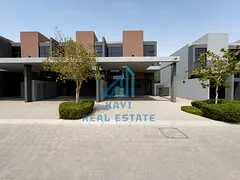 Spacious 3bed corner townhouse II Sendian II Masaar
