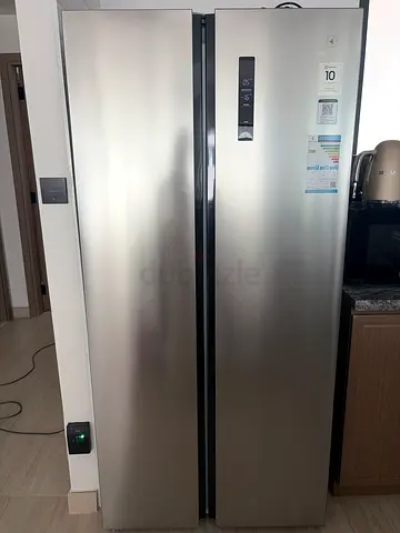 Fridge Electrolux