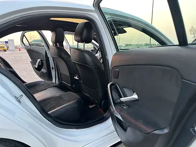 Mercedes-Benz A-Class A 35 AMG, миниатюра 15