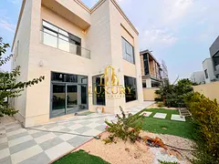 Premium Family Villa | 5BR + Maid | Majlis | Al Zahia Sharjah