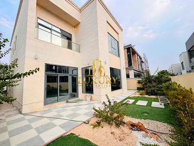 Premium Family Villa | 5BR + Maid | Majlis | Al Zahia Sharjah