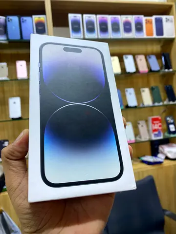 iPhone 14 Pro