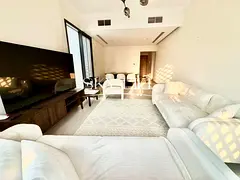 Furnished 2BR + Maid | Spacious | Mirdif Hills