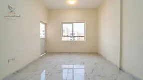 First Tenant 2BR Apartment Large Layout Near Dubai Exit Prime Location Close To Nesto Al Alia Great