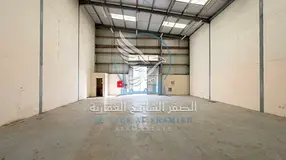 Warehouse for Rent in Industrial 12 | 2,000 Sq. Ft.