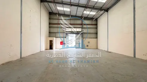 Warehouse for Rent in Industrial 12 | 2,000 Sq. Ft.