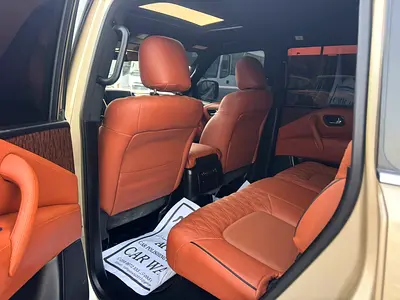 2014 Nissan PATROL 缩略图 6