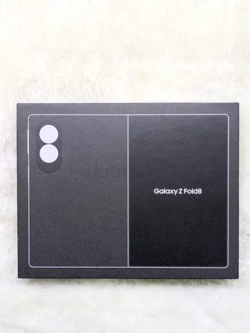 Samsung Galaxy Z Fold 8 1TB