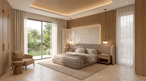 🔥 Limited-time offer price | Luxury villa in Al Rahmaniyah | Flexible payment plans | Freehold