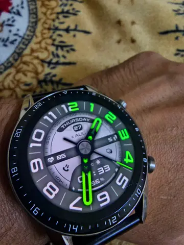 Huawei watch