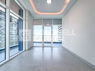 Vacant | Pool View | Dubai Hills Park