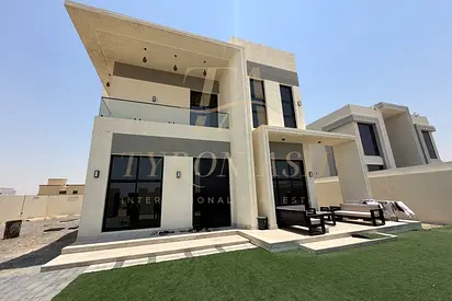 Modern Design | Furnished | Ready to move