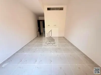 شقة للإيجاربعجمان   فرصة مميزة لمن يبحث عن السكن الجديد والنظيف بتصميم عملي ومساحات مريحة.