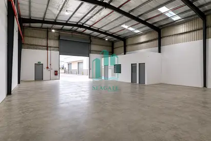 Excellent 3,300 Sq. Ft. Warehouse for Rent in Al Quoz Industrial Area