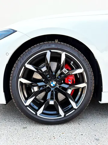 صورة مصغرة 7 لـ 2027 BMW 4-SERIES