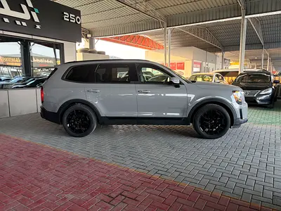 Kia Telluride, миниатюра 2