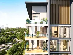 Spacious layout - flexible PP 1% monthly - near to new metro