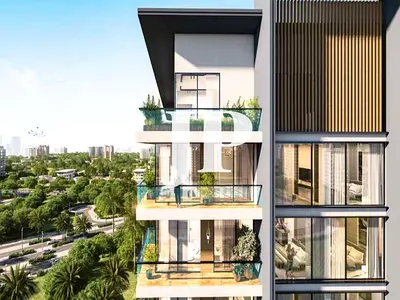 Spacious layout - flexible PP 1% monthly - near to new metro