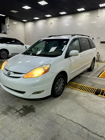 صورة 2 لـ 2006 Toyota SIENNA