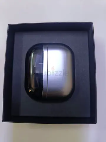 SAMSUNG GALAXY BUDS 3 PRO SILVER