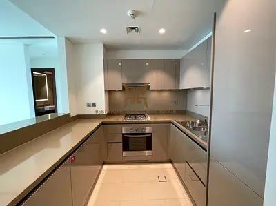 2 BHK + M | Park and School Viewing | Ready To Move In Now