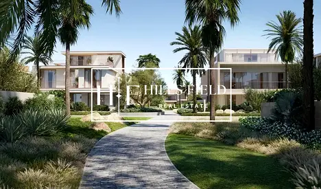 6BR Mansion | Beachfront Community | Vastu | Below OP