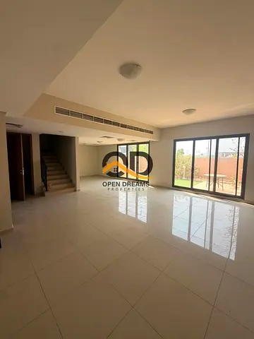 Hot Offer 5BHK Townhouse villa Available Al Zahia jouri