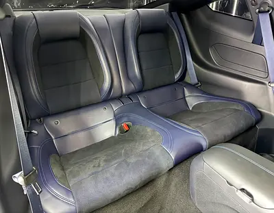 2024 FORD MUSTANG 缩略图 18