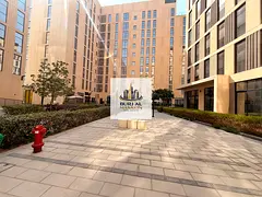 Brand New & Ready to Move In | Spacious 1BHK in Al Mamsha Community, Sharjah