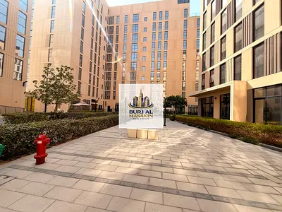 Brand New & Ready to Move In | Spacious 1BHK in Al Mamsha Community, Sharjah