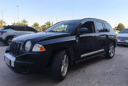 2007 JEEP COMPASS 照片 3