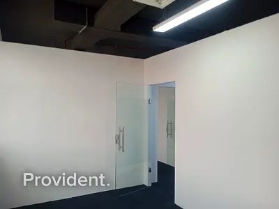 Prime Office Space | Unfurnished | DIP Location