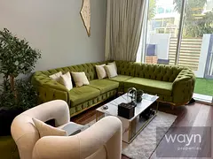 Vacant | Best priced | Back to back | Last price non-negotiable |Fully furnished 1 bedroom Villa