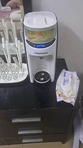 Babybreezza