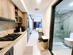 FULLY FURNISHED | HIGHER FLOOR | STUNNING VIEW